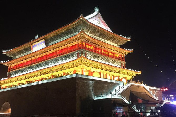 Private Tour: 3-Day Xi'an and Beijing from Shanghai with Airfare - The Sum Up