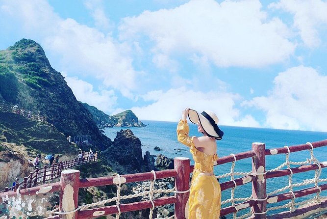Private Tour Around the Quy Nhon City - The Sum Up