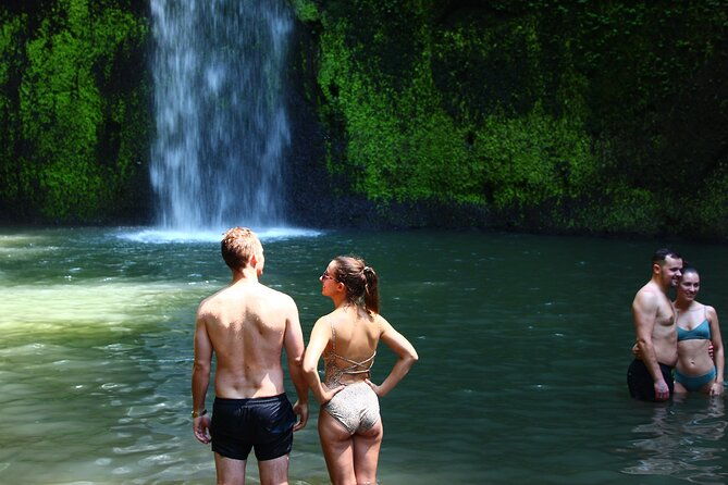 Private Tour : Bali Best Waterfalls, Temples and Monkey Forest - Who Should Book This Tour?