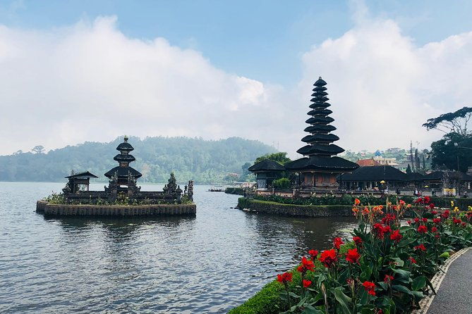 Private Tour: Bali in a Day - What’s Included and What’s Not