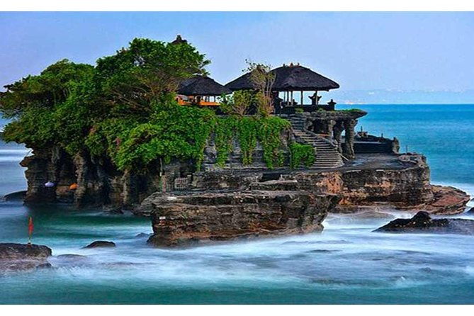 Private Tour Bedugul Temple-Jatiluwih-Taman Ayun&Tanah Lot Sunset - Who Will Love This Tour?