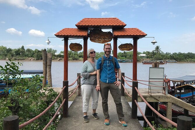 Private Tour: Best of Cu Chi Tunnels and Mekong Delta - Full Day - Price and Value Analysis