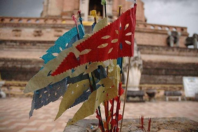 Private Tour: Chiang Mai City and Temples - Final Thoughts