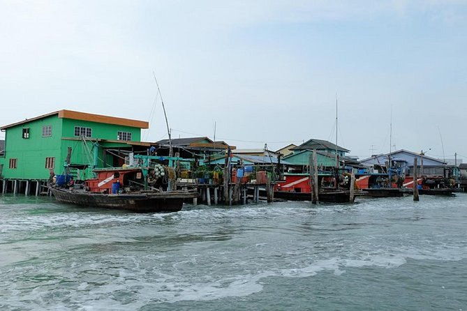 Private Tour: Crab Island Sightseeing Boat Ride and Seafood Lunch - The Sum Up: Is It Worth It?