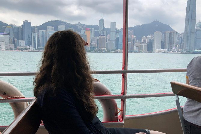 Private Tour: Customized 8-Hour Hong Kong City Tour - Who Will Love This Tour?