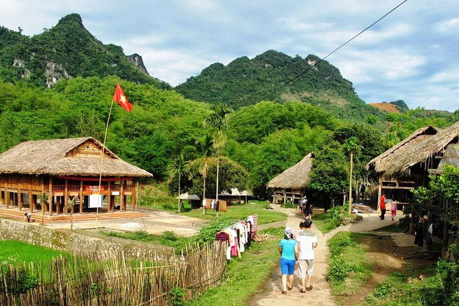 Private Tour: Day Tour of Mai Chau from Hanoi - The Sum Up