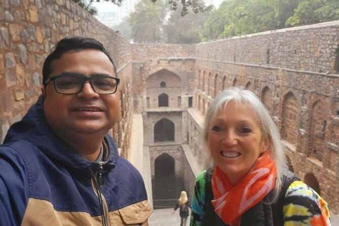 Private Tour: Delhi Photography Tour - Who Is This Tour Best For?