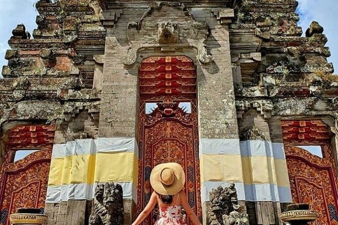 Private tour, discover the beauty of bali - Practical Tips for a Great Day Out