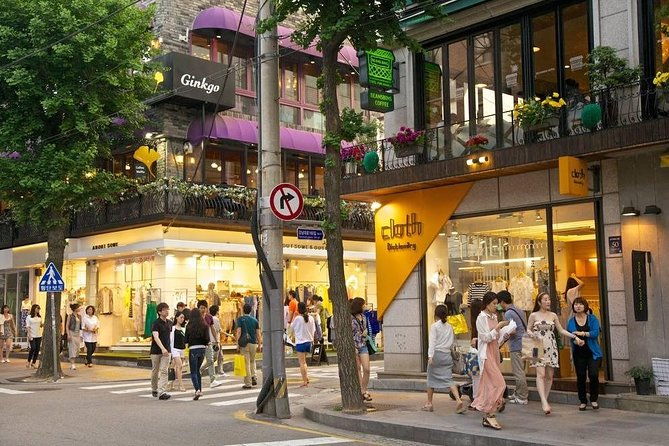 Private Tour: Gangnam Style Tour - Who Would Love This Tour?