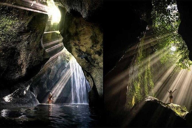 Private Tour: Gates of Heaven,Tukad Cepung Waterfall, Tirta gangga - Possible Drawbacks to Keep in Mind