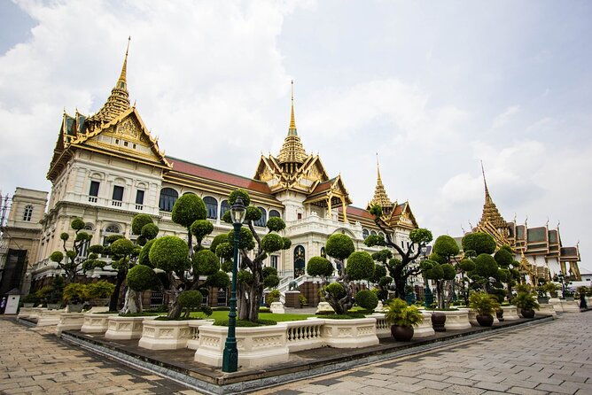 Private Tour : Grand Palace and Emerald Buddha Temple - Final Thoughts: Is It Worth It?