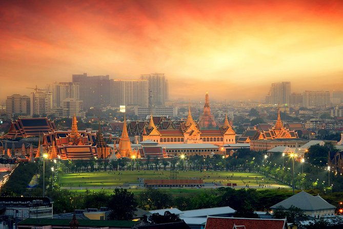 Private Tour: Grand Palace & Emerald Buddha Temple Experience - Practical Tips for Your Visit
