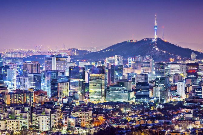 Private Tour Guide Seoul with a Local: Kickstart your Trip, Personalized - Authentic Insights from Past Guests
