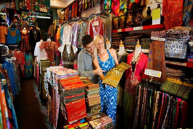Private Tour: Half-Day Shopping and Market Exploration in Kuala Lumpur - Final Thoughts: Who Should Book This Tour?