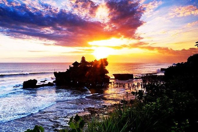 Private Tour: Half Day Tanah Lot Sunset Tours - Authentic Experiences from Past Travelers