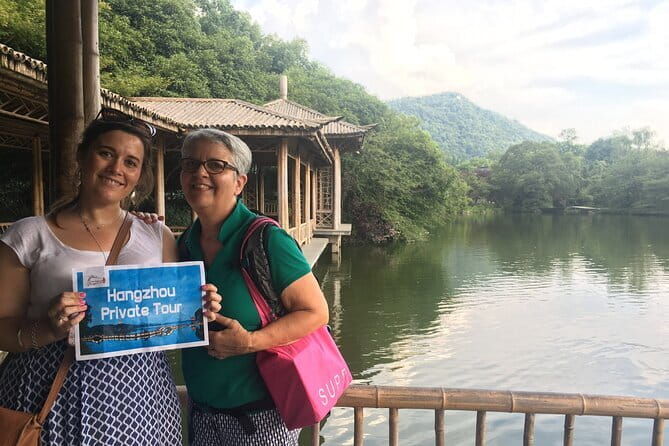 Private Tour Hangzhou West Lake and Tea Fields Discovery - Final Thoughts