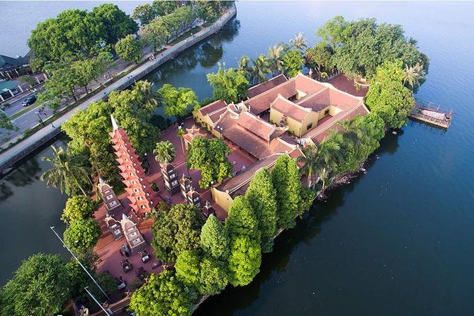 Private Tour Hanoi Highlights - Bat Trang Village - Pottery Class - Final Thoughts