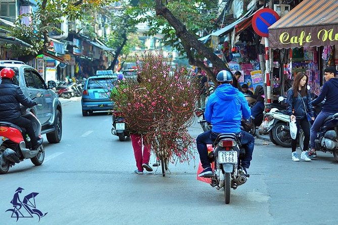 Private tour - Hanoi old quarter cyclo tour (2 hours) - FAQ