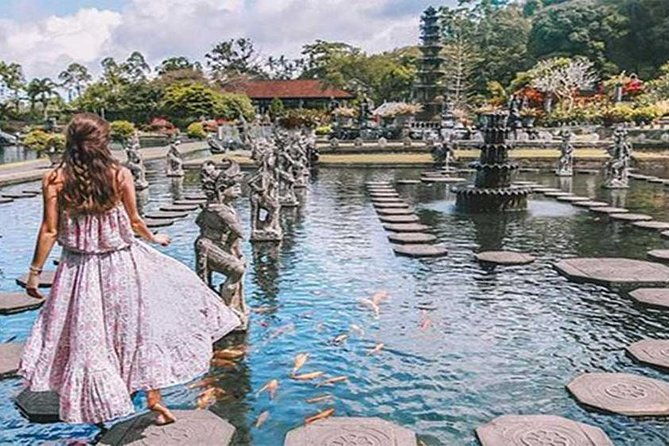 Private Tour: Heaven Gate Bali at Lempuyang Temple and East of Bali - The Sum Up