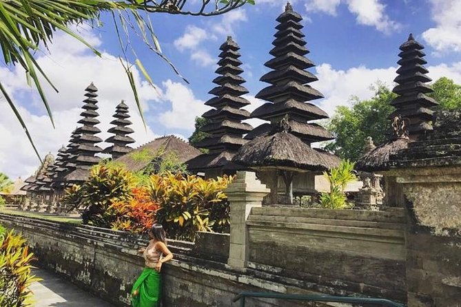 Private Tour Highlight of Bedugul and Jatiluwih Rice Terrace - The Authentic Experiences You’ll Cherish