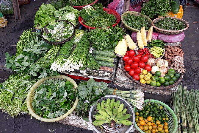 Private tour Hoi An Coconut basket boat ride and Ancient town - Frequently Asked Questions