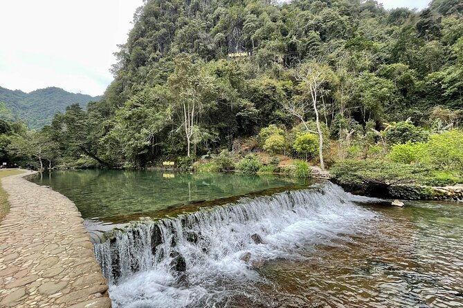 Private tour in Cao Bang 2 days discovery - What Makes This Tour Valuable