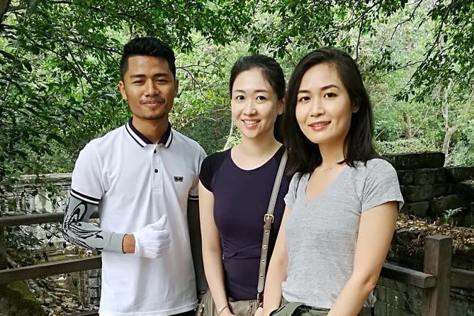 Private tour in Siem Reap, Cambodia - Practical Details & Tips