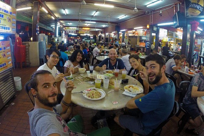 Private Tour: Ipoh Secrets Full Day Heritage Tour from Ipoh - FAQs