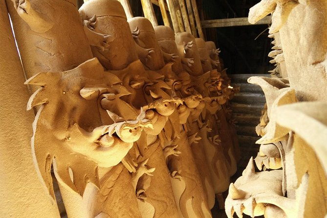 Private Tour: Ipoh Secrets Taiping Heritage & Orang Utan Island - FAQs