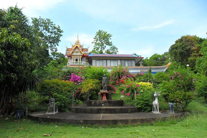 Private Tour Koh Samui - Final Thoughts