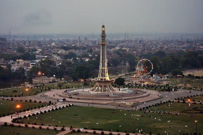 Private Tour: Lahore Full Day Customized Guided Trip - FAQ