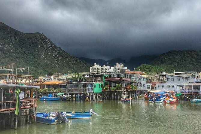 Private tour Lantau Island - Big buddha and Tai O Village - Pricing & Value Analysis