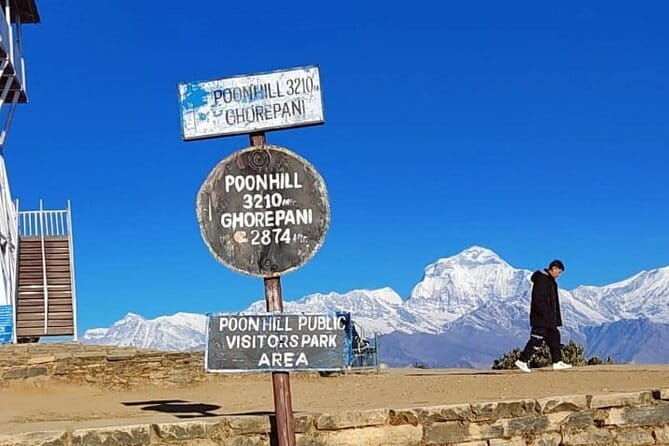 Private Tour Local Culture and The View of Mohare Danda - Reviews and Real Traveler Experiences