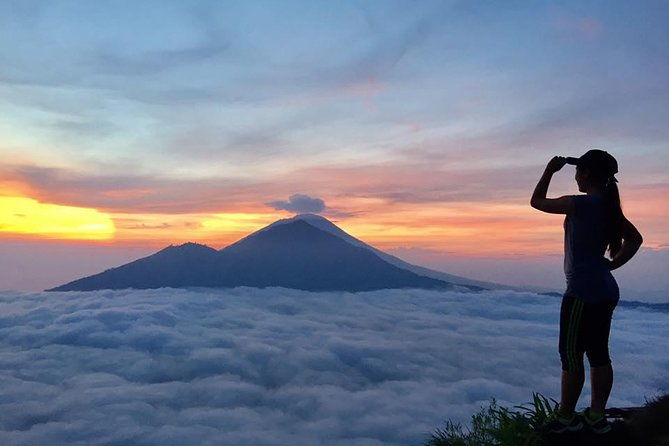 Private Tour : Mount Batur Sunrise Trekking and Rice Terrace with All Inclusive - Practical Tips for the Tour