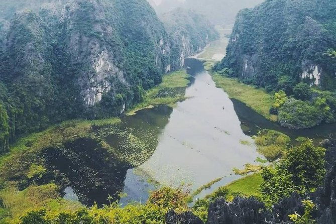 Private Tour Ninh Binh 1 Day - Who Should Book This Tour?