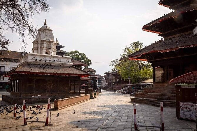 Private Tour of 4 UNESCO Heritage Sites in Kathmandu by Car - Practical Details and Considerations