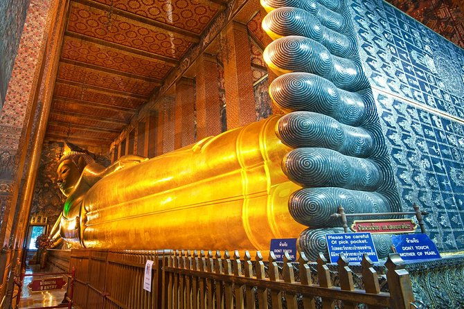 Private Tour of Bangkok's Temples Including Reclining Buddha (Wat Pho) - Who Would Love This Tour?
