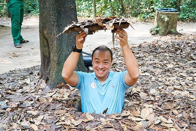 Private Tour of Cu Chi, Mekong Delta or HCMC from any Cruise Port - What’s Included and What to Consider