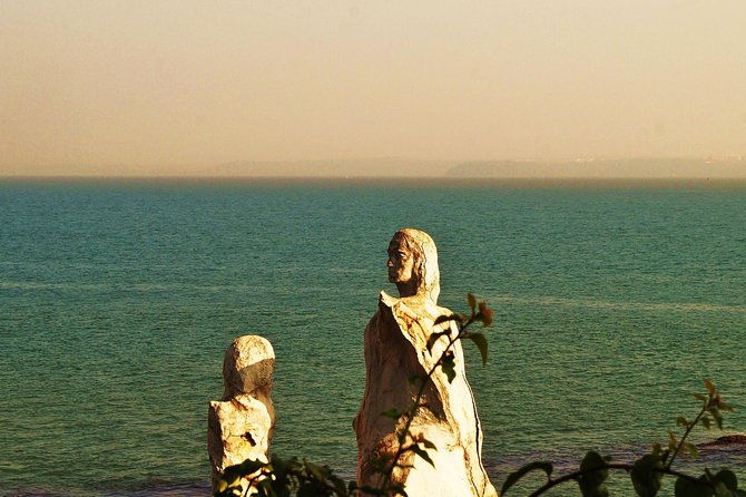 Private Tour of Fontainhas & Old Goa's Portuguese Heritage - Who Will Love This Tour?