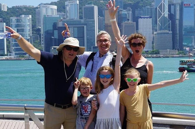 Private tour of Hong Kong - First timers - Practical Tips for Booking and Enjoying the Tour