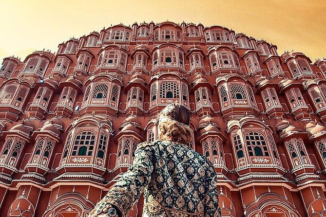 Private Tour of Jaipur's Most Instagrammable & Photogenic Spots - FAQs