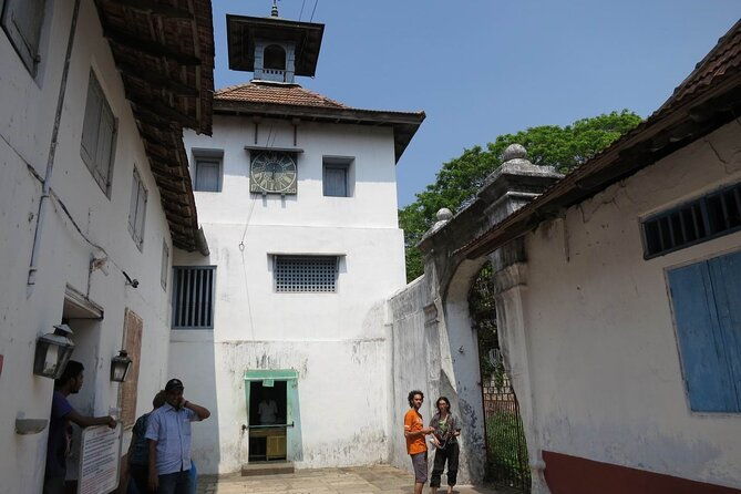 Private Tour of Jewish Synagogues in Cochin - Final Thoughts