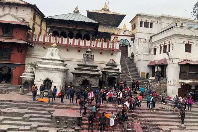 Private tour of Major highlights of Kathmandu top rated places - Authentic Experiences and Practical Details
