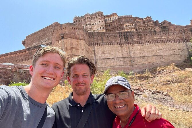 Private Tour Of Mehrangarh Fort - Why This Tour Is Worth Considering