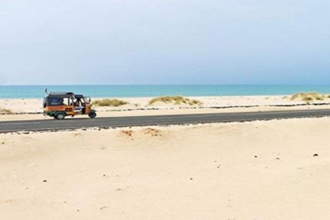 Private tour of Rameshwaram from Madurai with guide and lunch - Final Thoughts: Is This Tour for You?