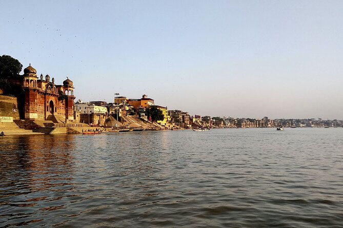 Private Tour of Varanasi with a Licensed Guide - Final Thoughts: Who Will Love This Tour?