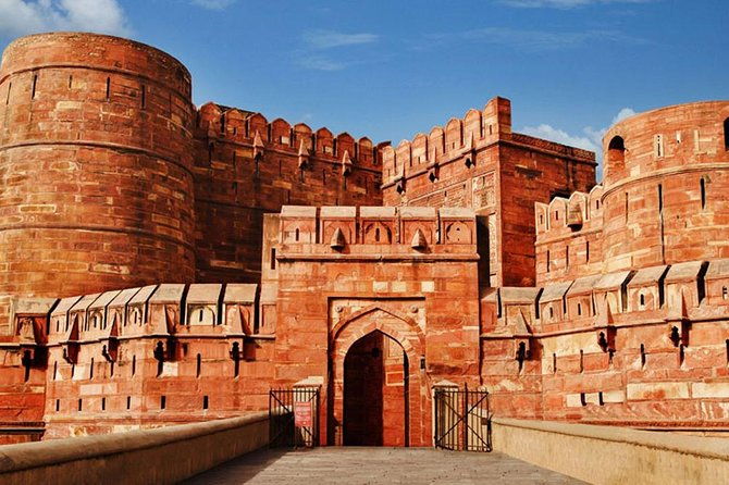 Private Tour: One Day Trip To Agra from Delhi by Car Visit Taj Mahal & Agra Fort - Final Thoughts