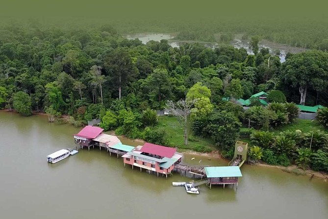 Private Tour : Orang Utan Island & Perak Cave Temple from Kuala Lumpur - FAQ  