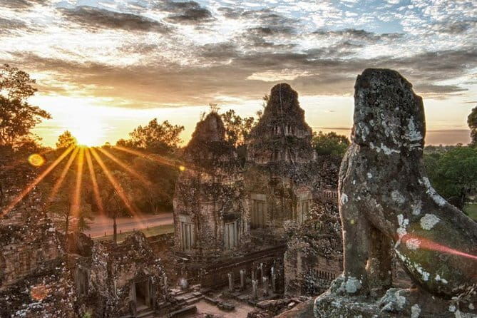Private Tour Phnom Kulen National Park & 1000 Linga - Value and Cost Analysis