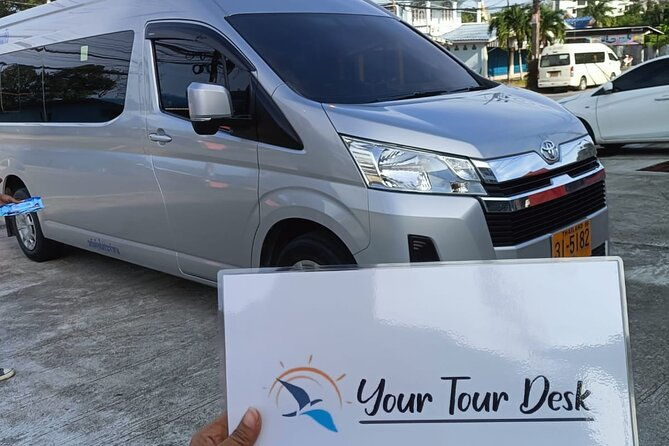 Private Tour: Phuket Highlights by Van and Licensed Guide - What Travelers Say: The Real Insights